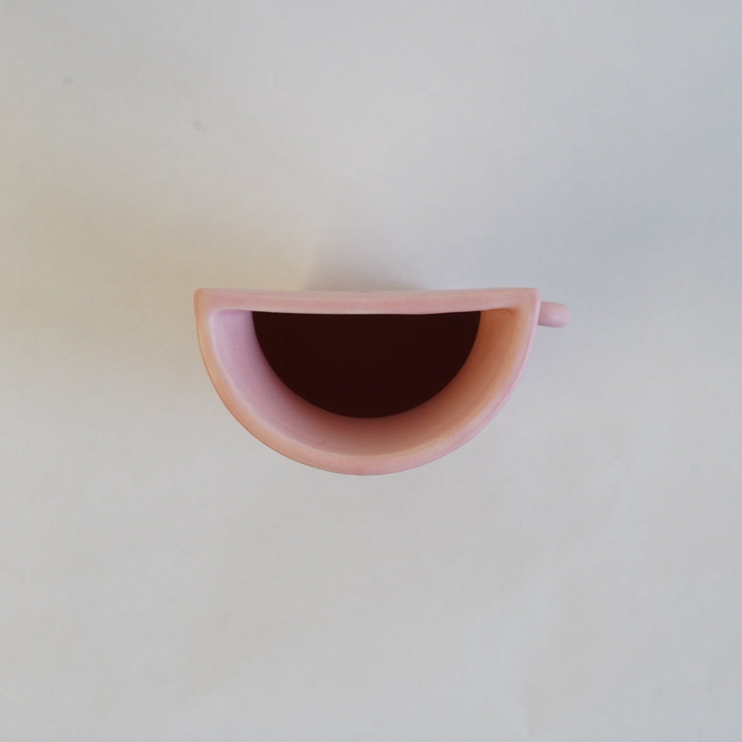 壁掛花器