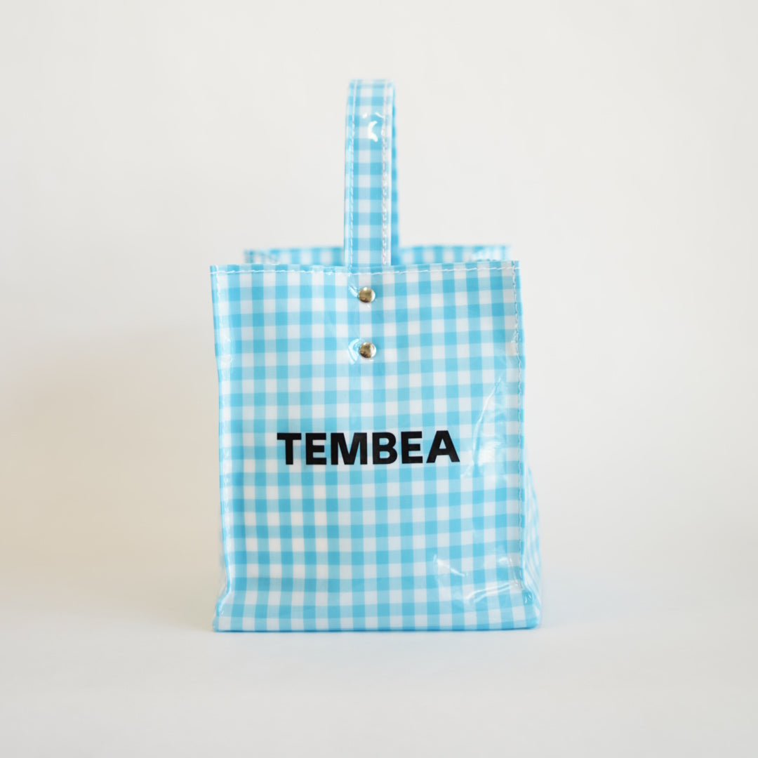 CUBE TOTE