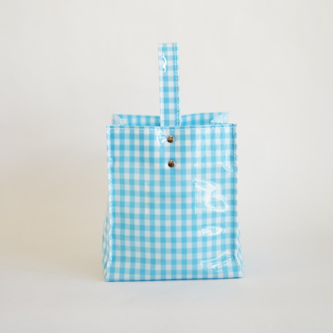 CUBE TOTE