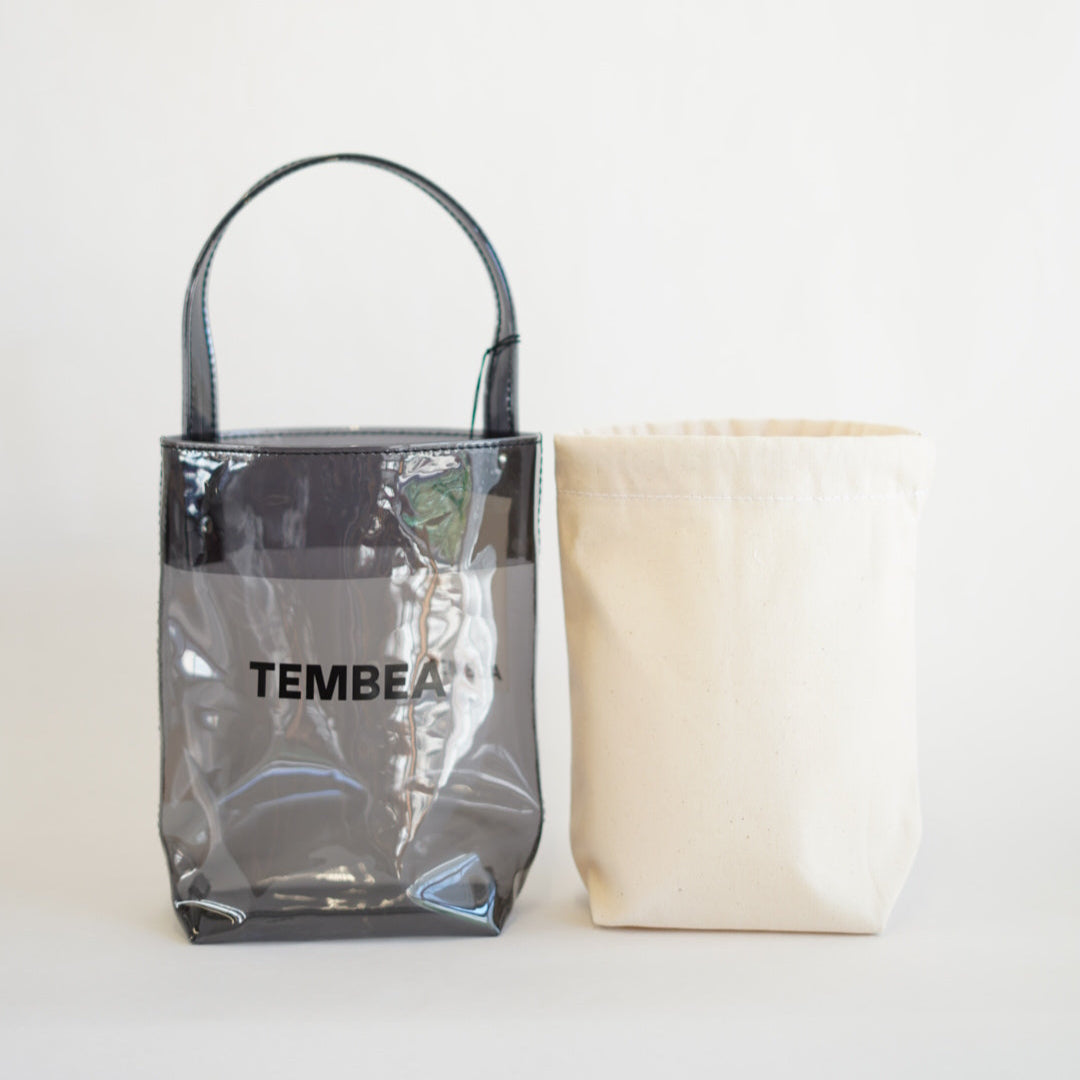 BAGUETTE TOTE MINI TOUMEI