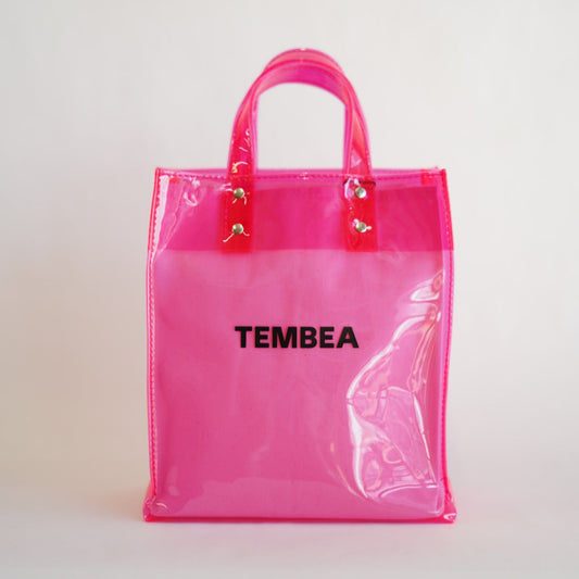 PAPER TOTE SMALL TOUMEI