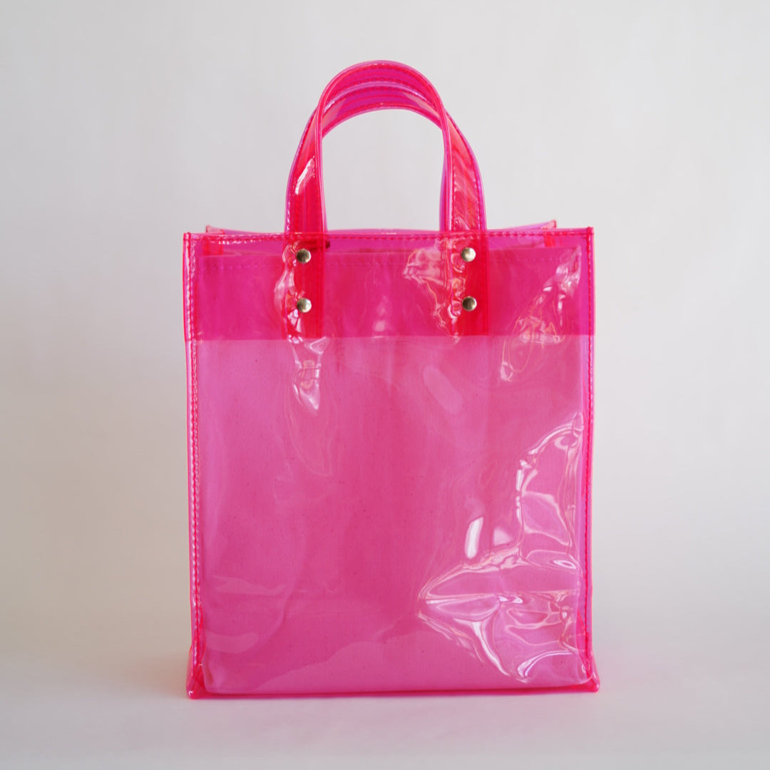 PAPER TOTE SMALL TOUMEI
