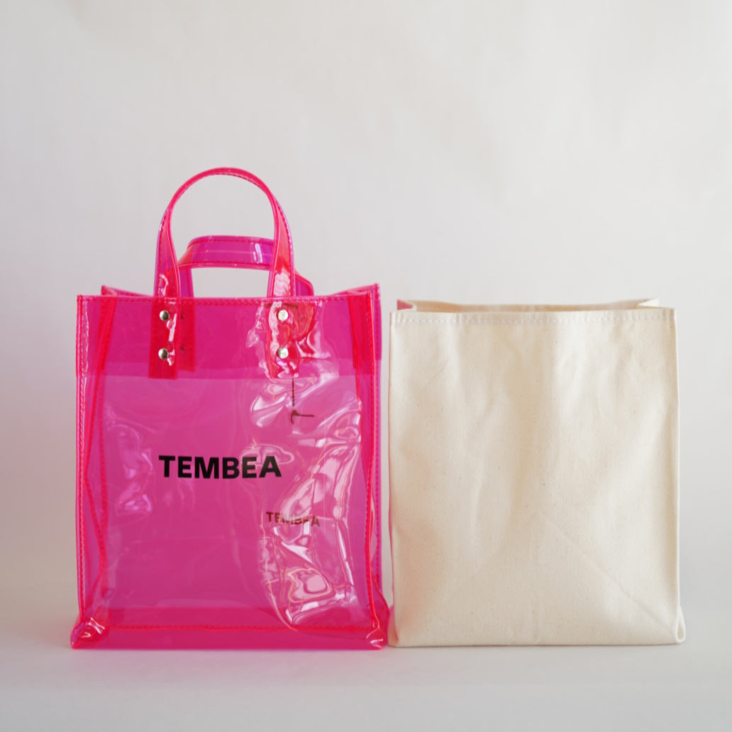 PAPER TOTE SMALL TOUMEI