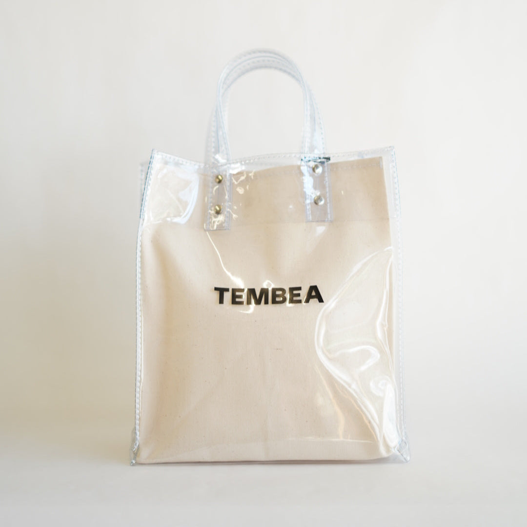 PAPER TOTE SMALL TOUMEI