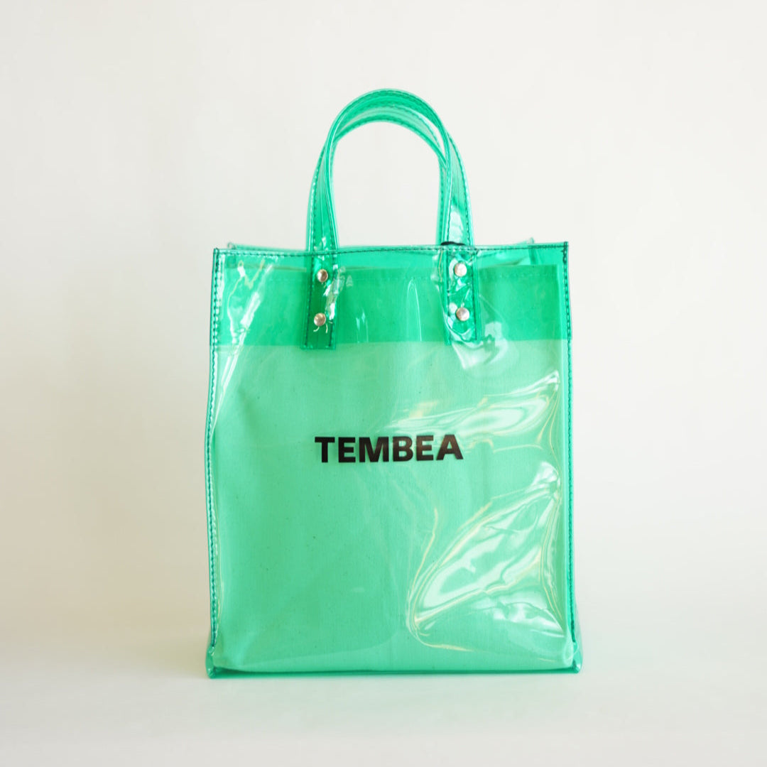 PAPER TOTE SMALL TOUMEI