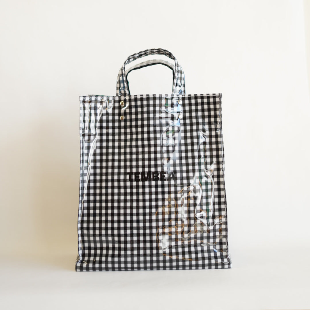 PAPER TOTE MEDIUM