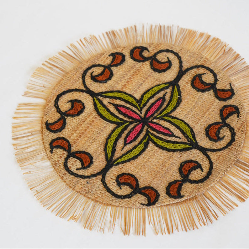 アイヌのアットゥシ