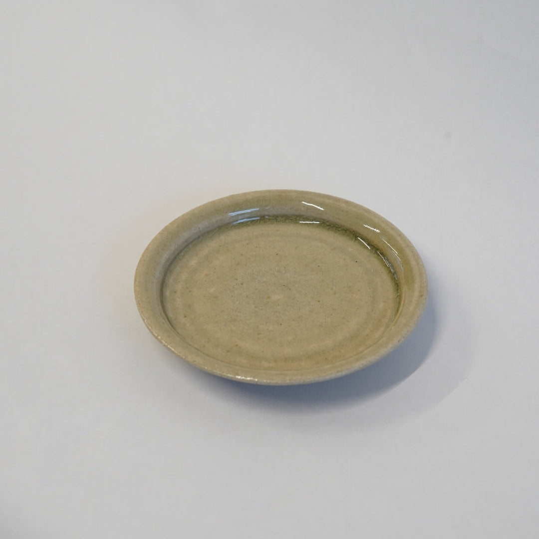 リム小皿