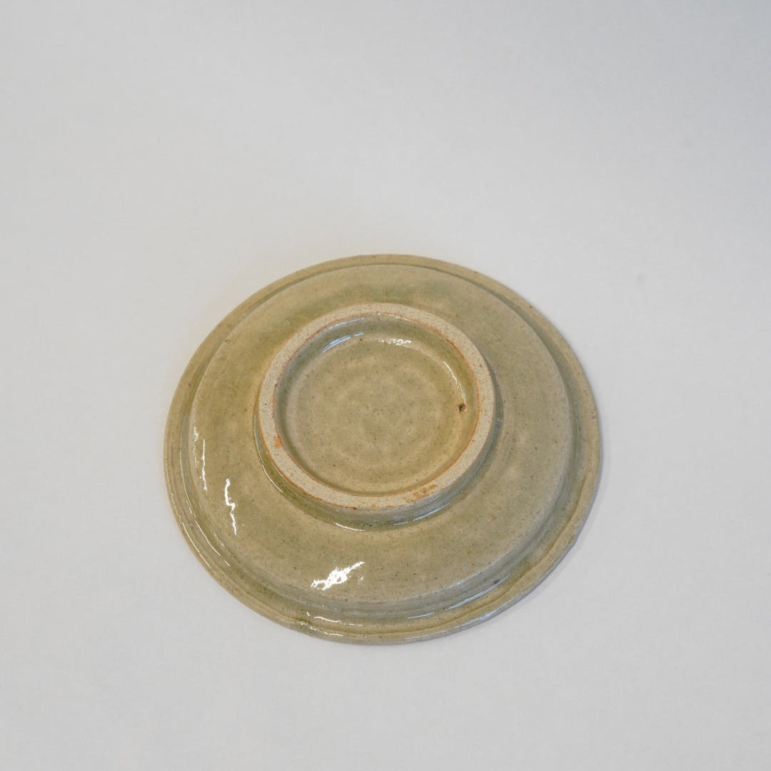 リム小皿
