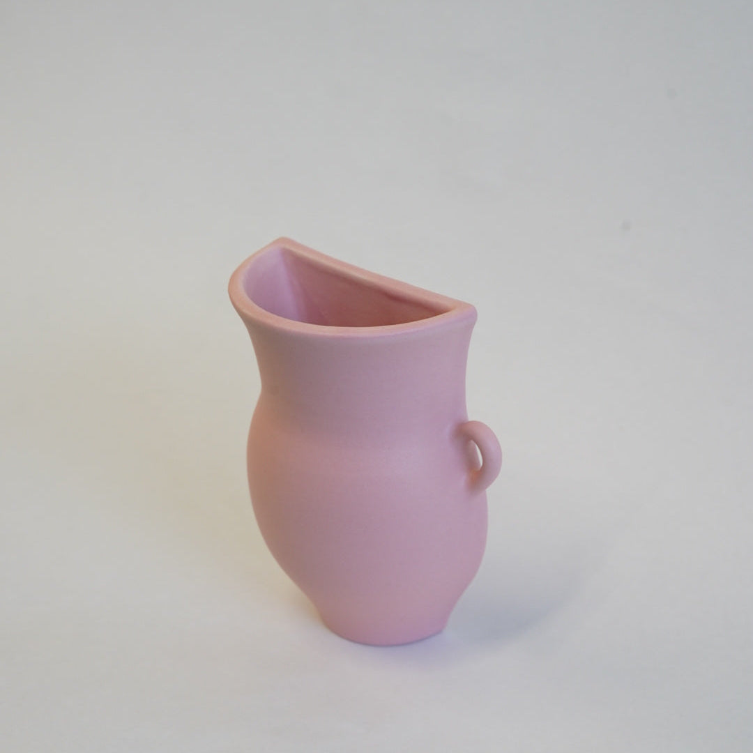 壁掛花器