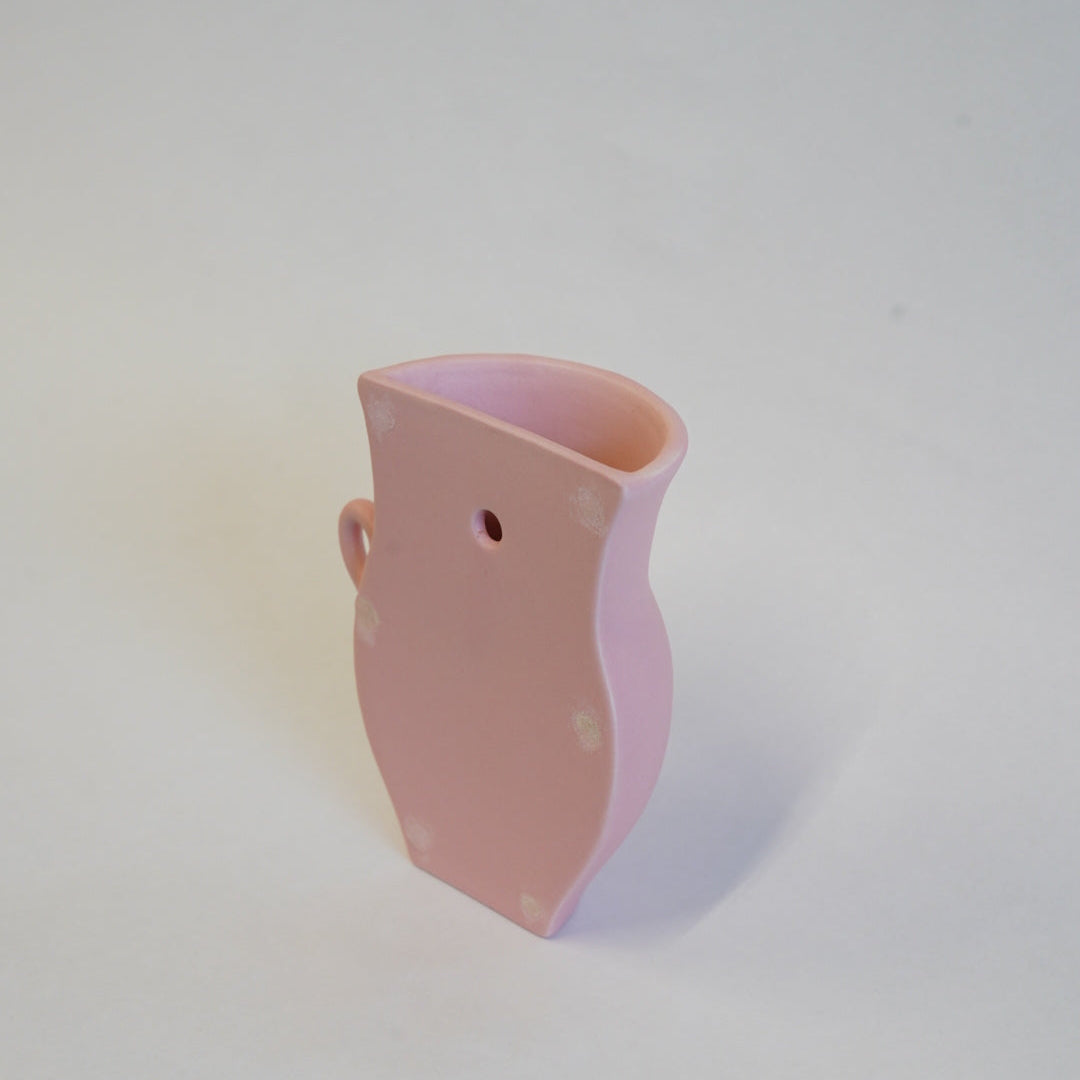 壁掛花器
