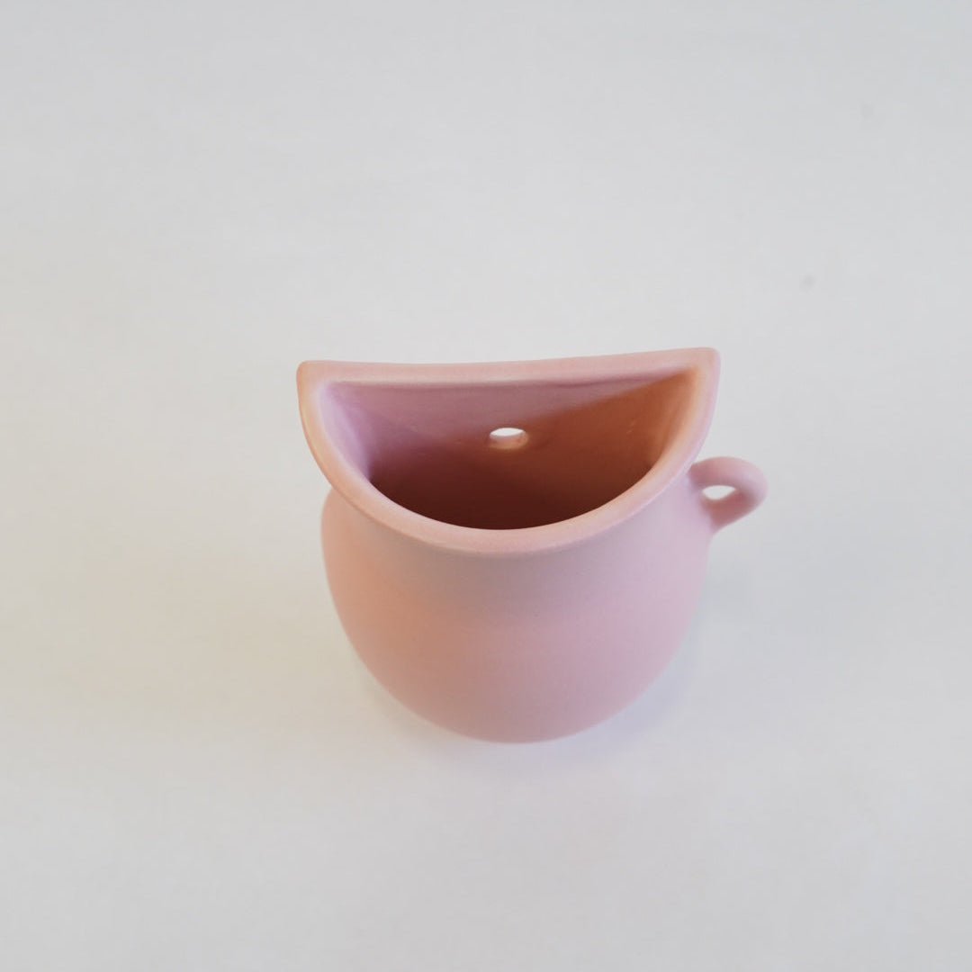 壁掛花器