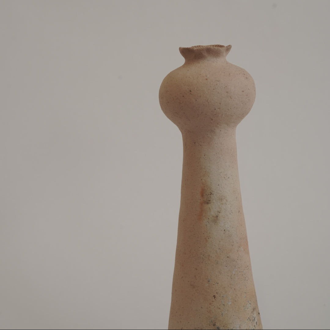 花器（中）