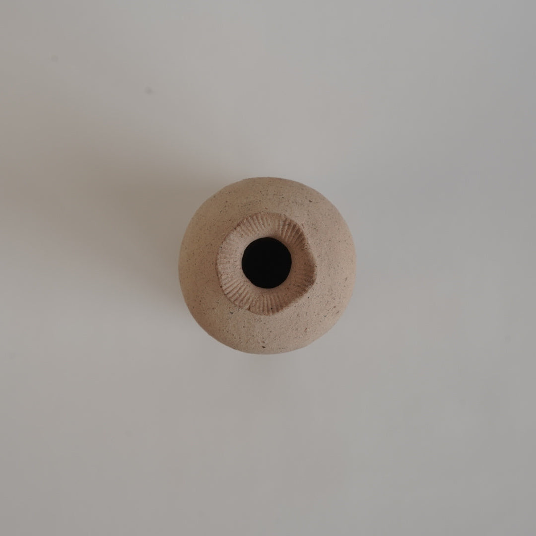 花器（中）