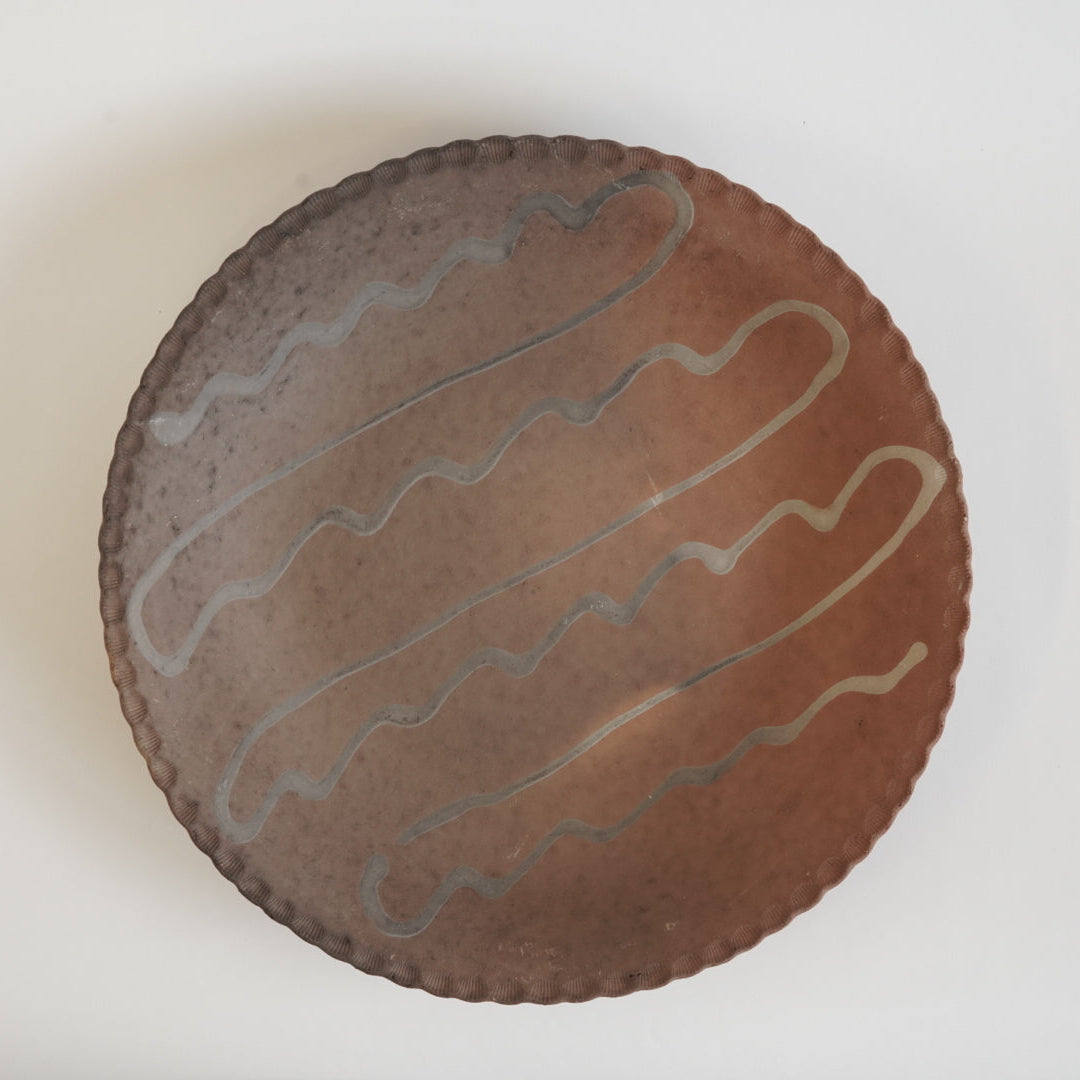 カレー皿