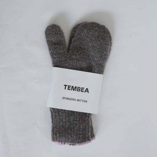 3FINGERS MITTEN