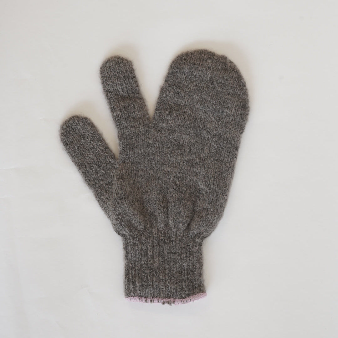 3FINGERS MITTEN