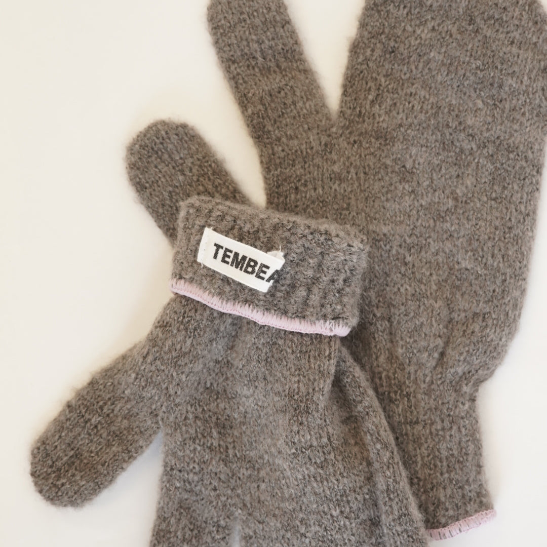 3FINGERS MITTEN
