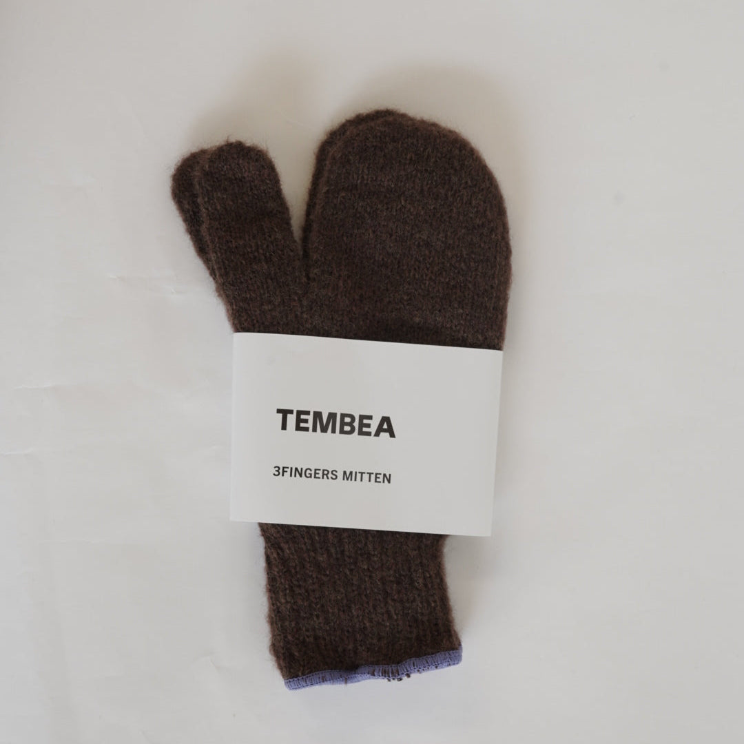 3FINGERS MITTEN