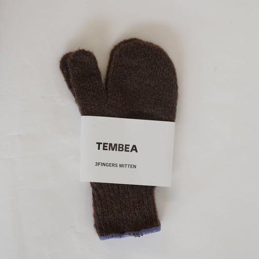 3FINGERS MITTEN
