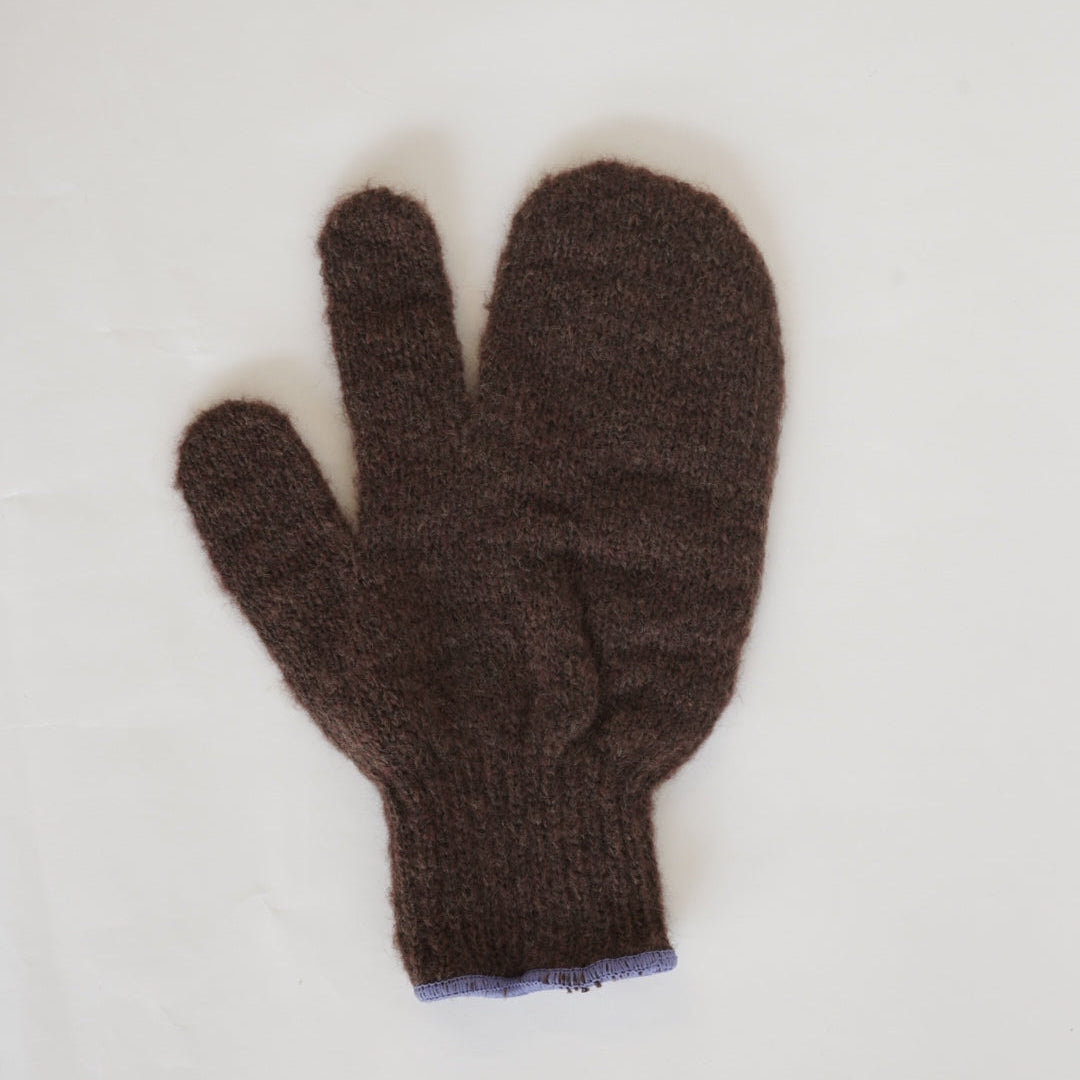 3FINGERS MITTEN