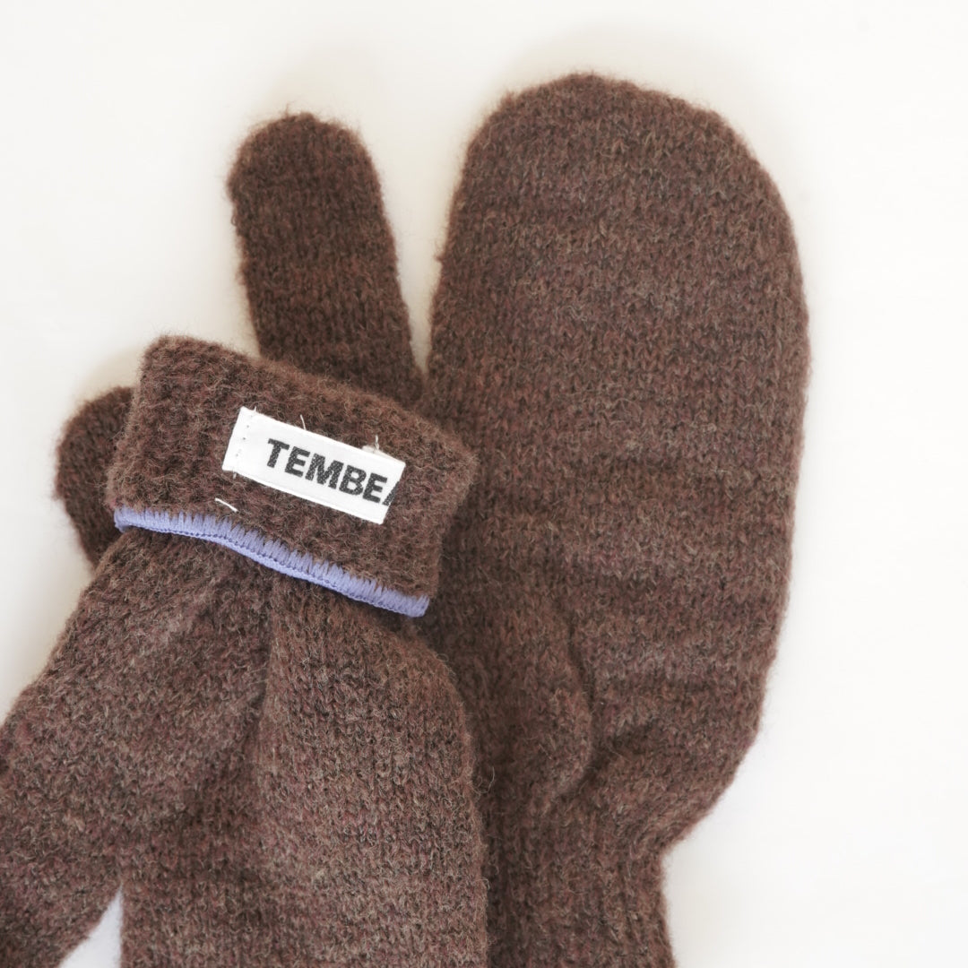 3FINGERS MITTEN