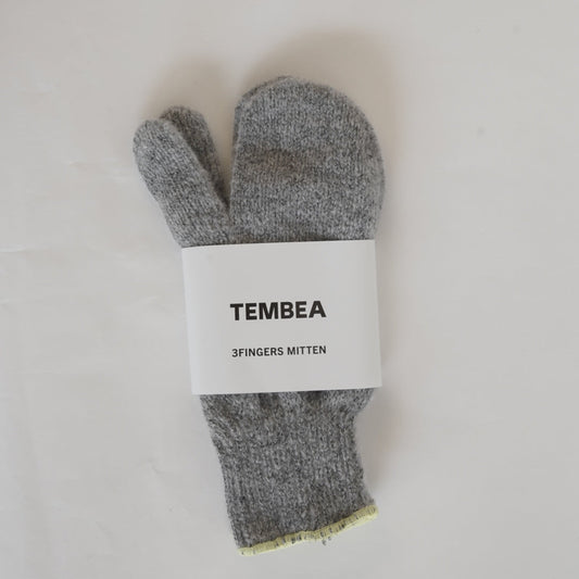 3FINGERS MITTEN