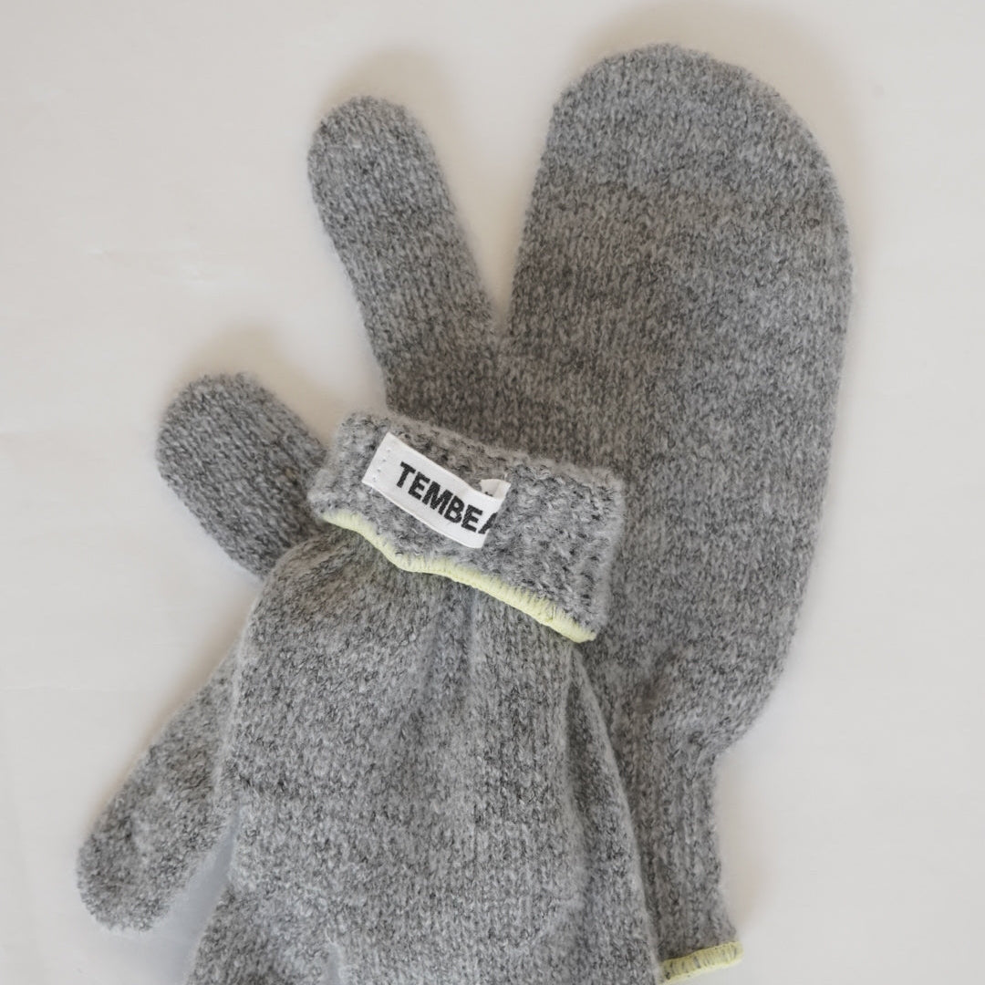 3FINGERS MITTEN