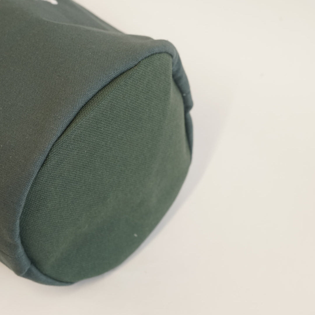 GAME POUCH CHAIN STITCH
