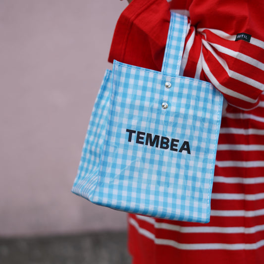 CUBE TOTE
