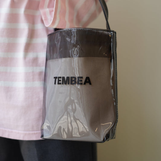 BAGUETTE TOTE MINI TOUMEI
