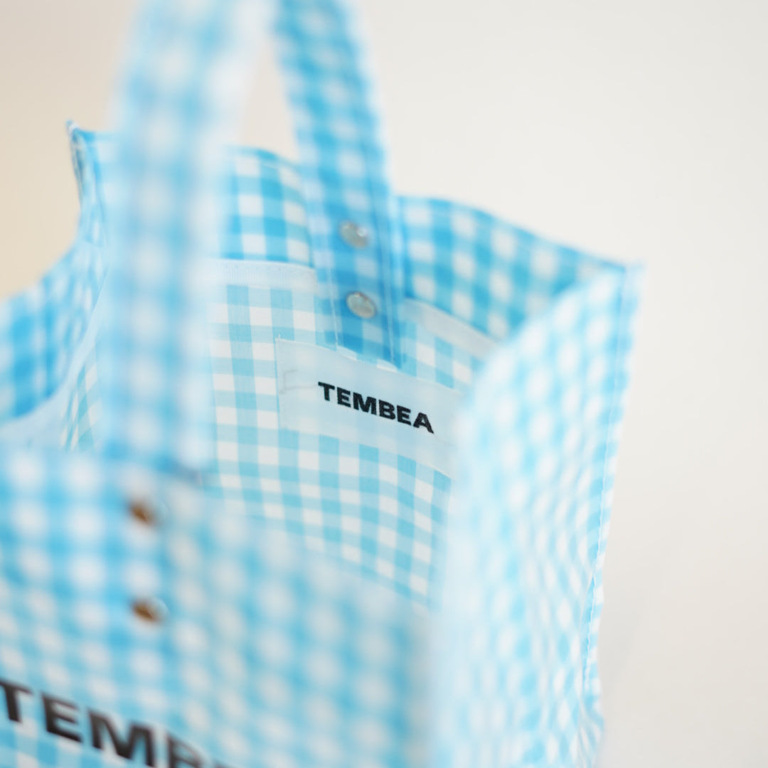 CUBE TOTE