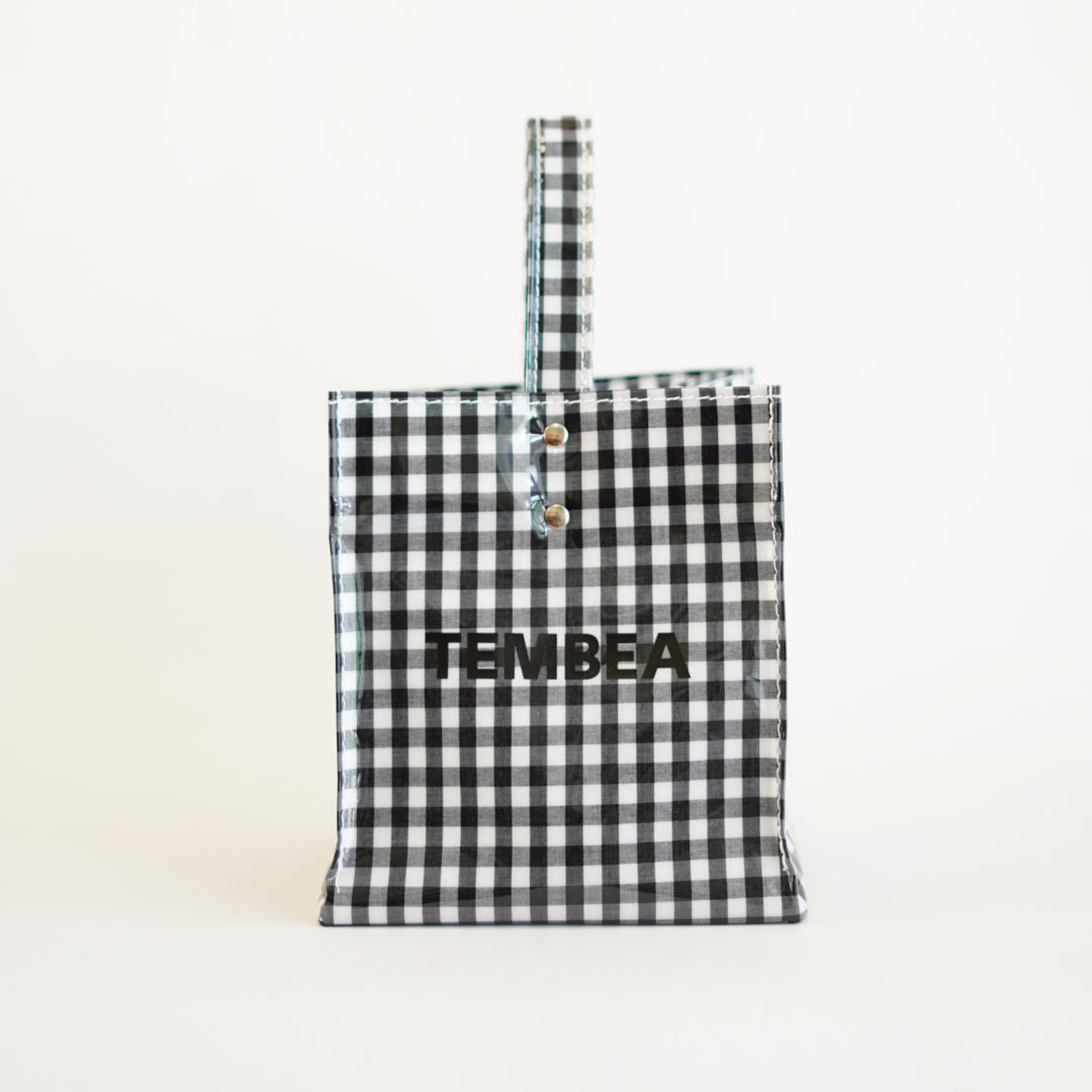 CUBE TOTE