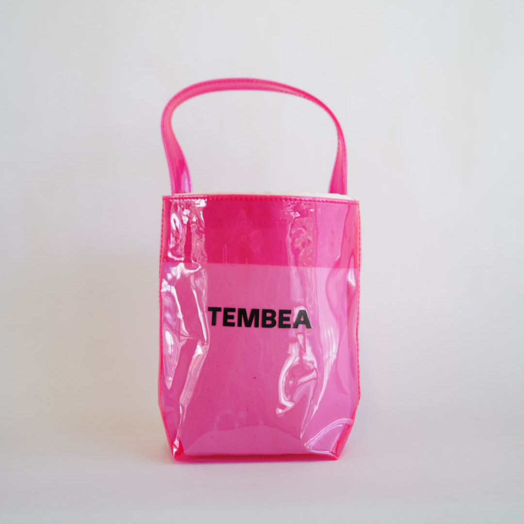 BAGUETTE TOTE MINI TOUMEI