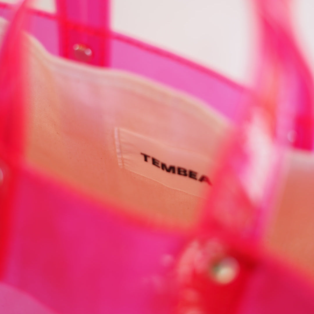 PAPER TOTE SMALL TOUMEI