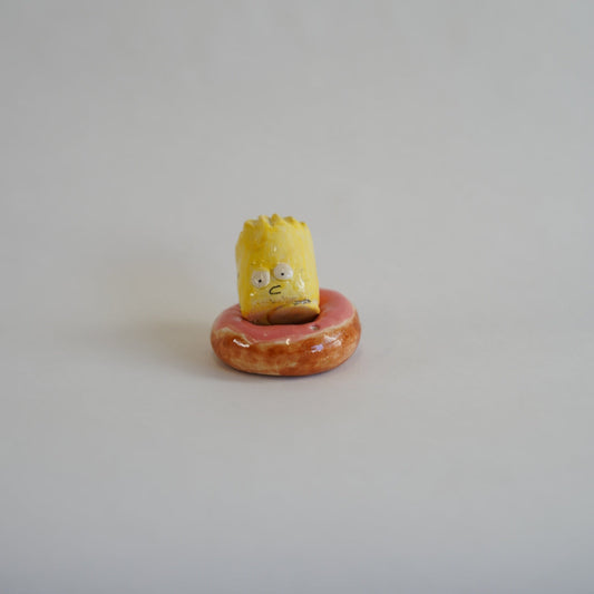 Donuts香立て