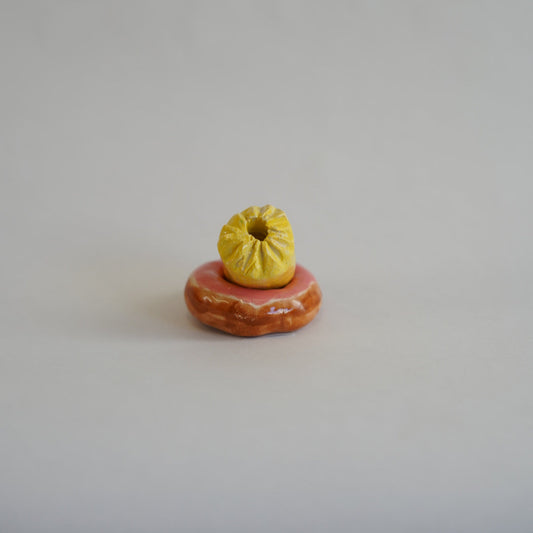 Donuts香立て