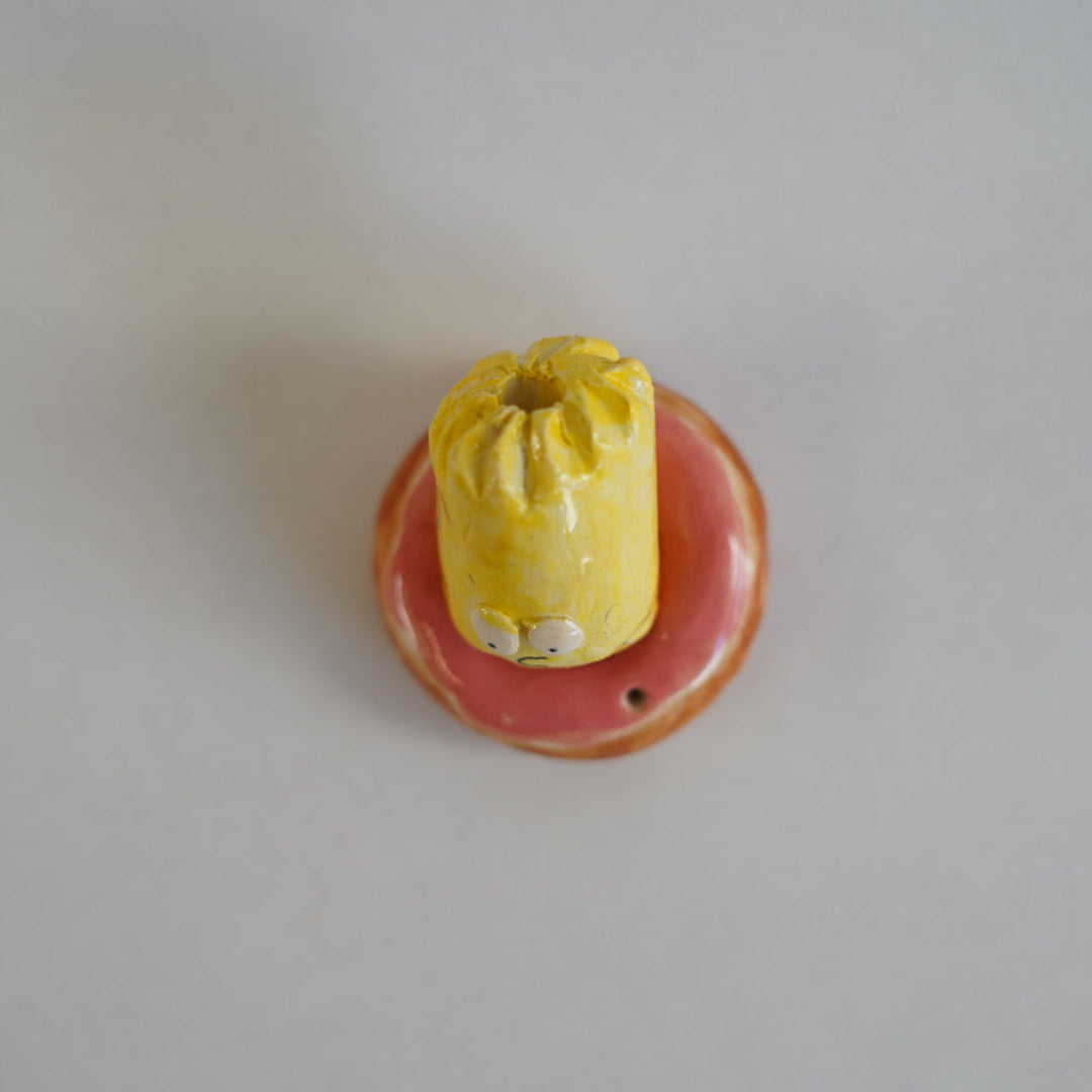 Donuts香立て