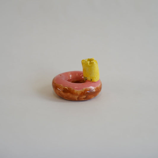 Donuts香立て