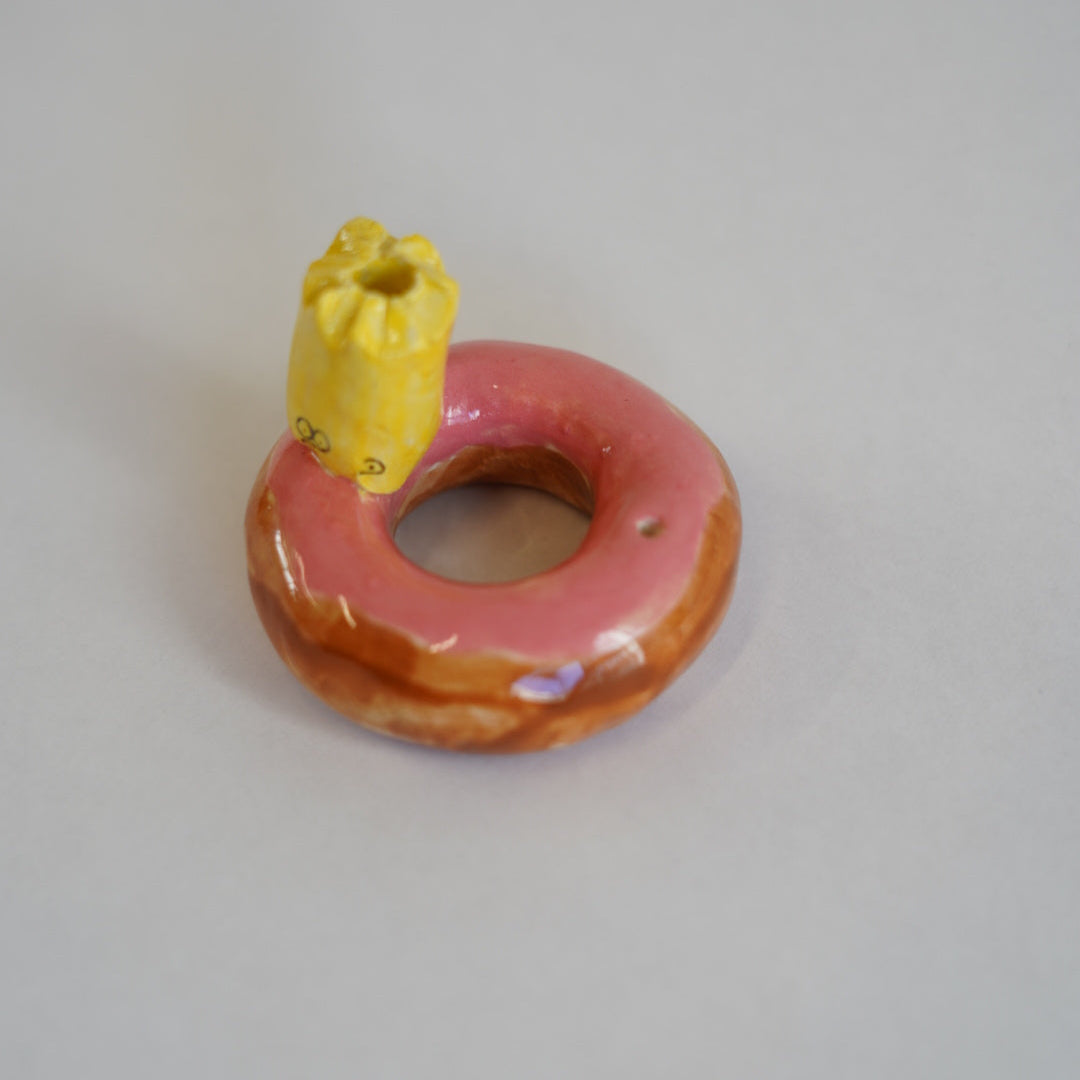 Donuts香立て