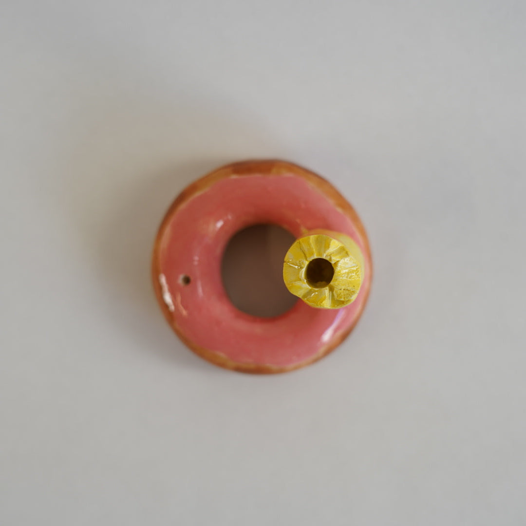 Donuts香立て