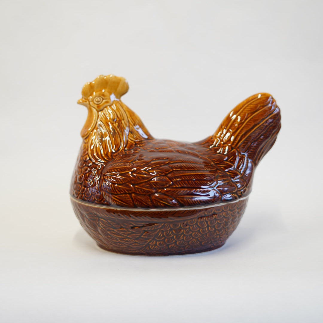 エッグバスケット/日本