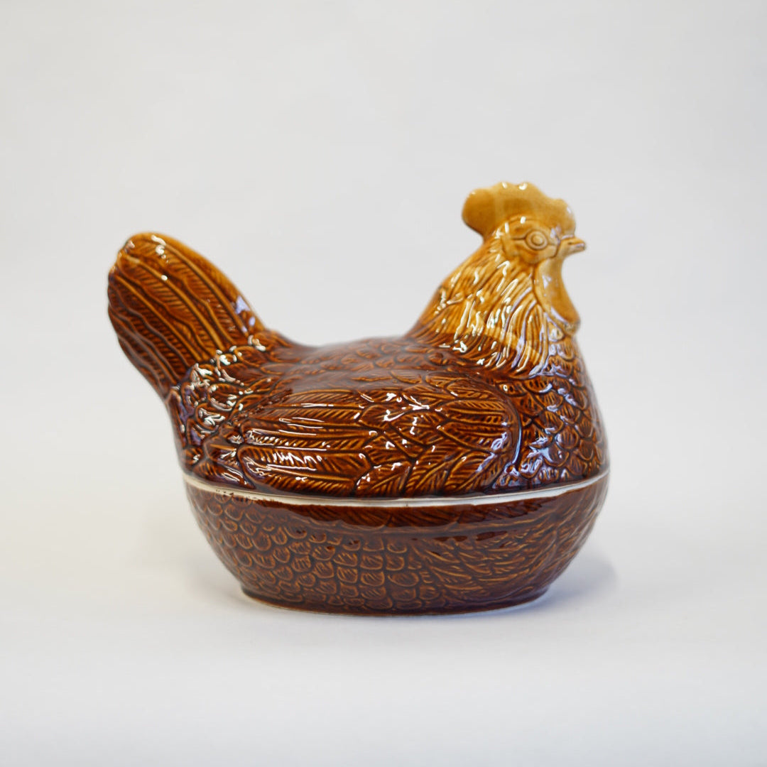 エッグバスケット/日本