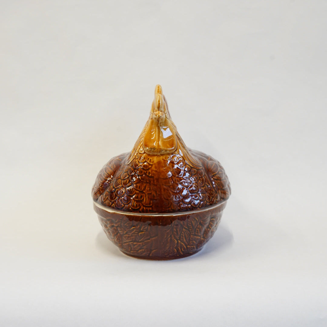 エッグバスケット/日本