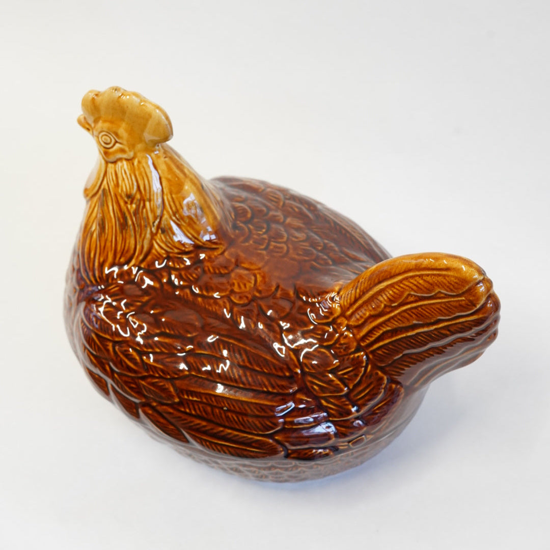 エッグバスケット/日本