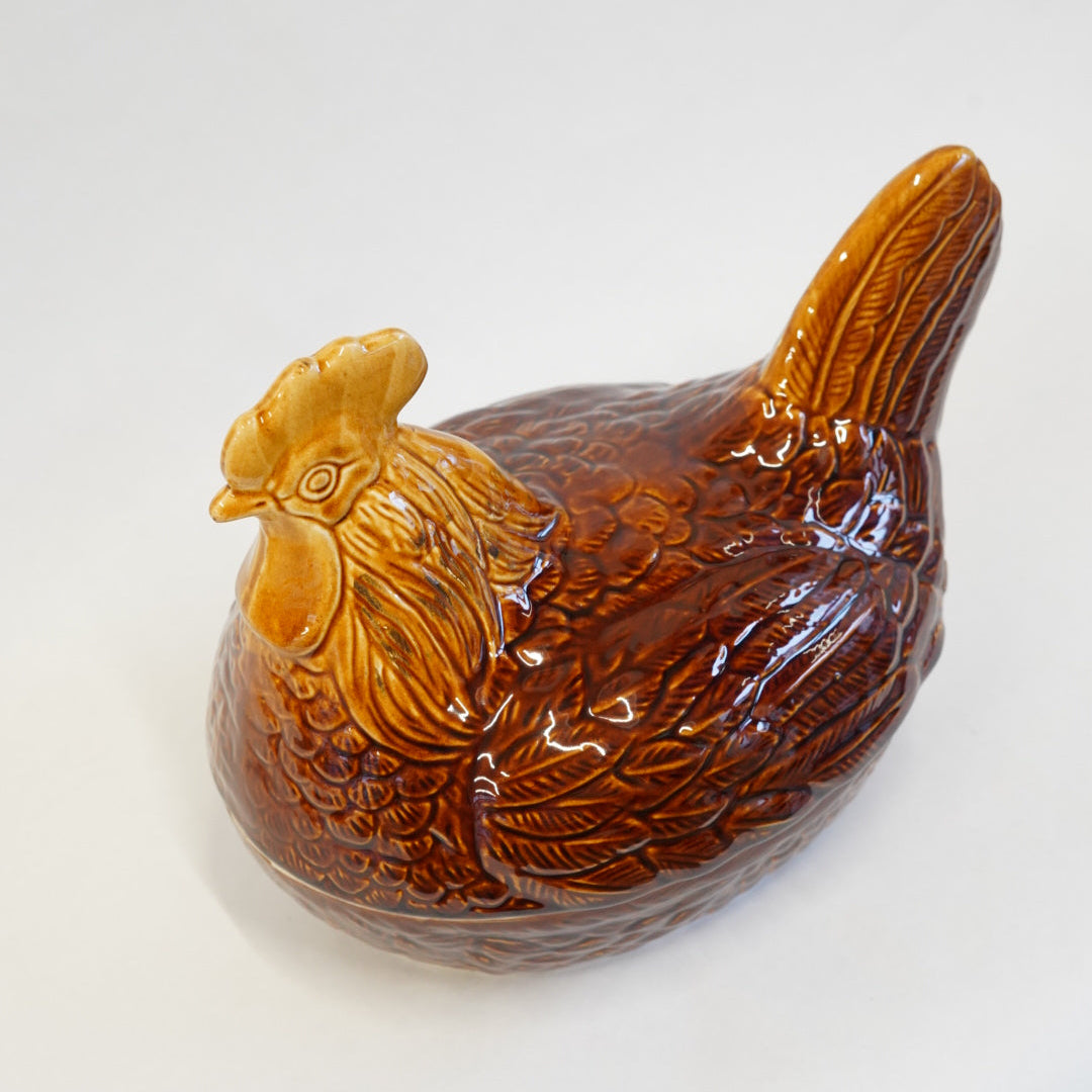 エッグバスケット/日本