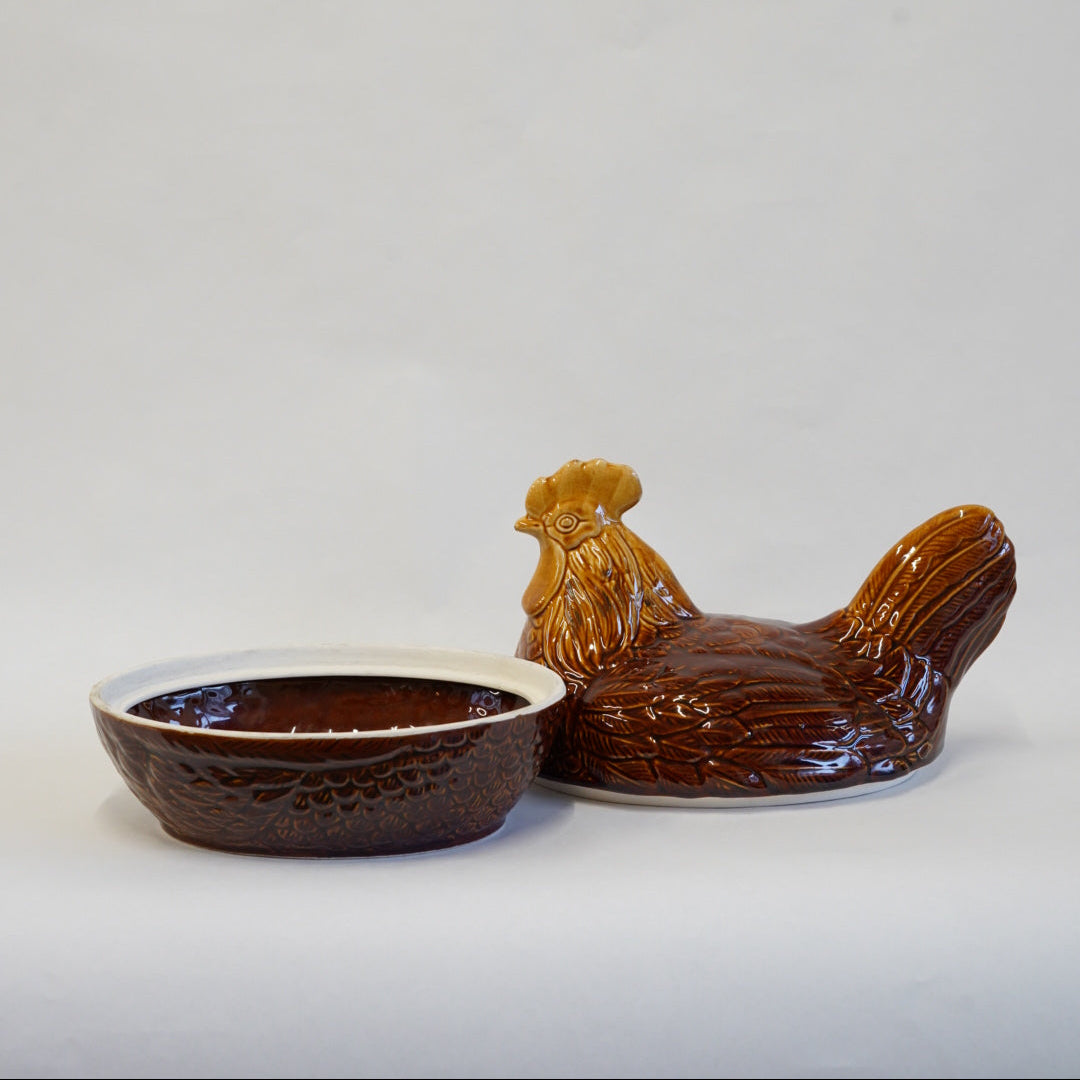 エッグバスケット/日本