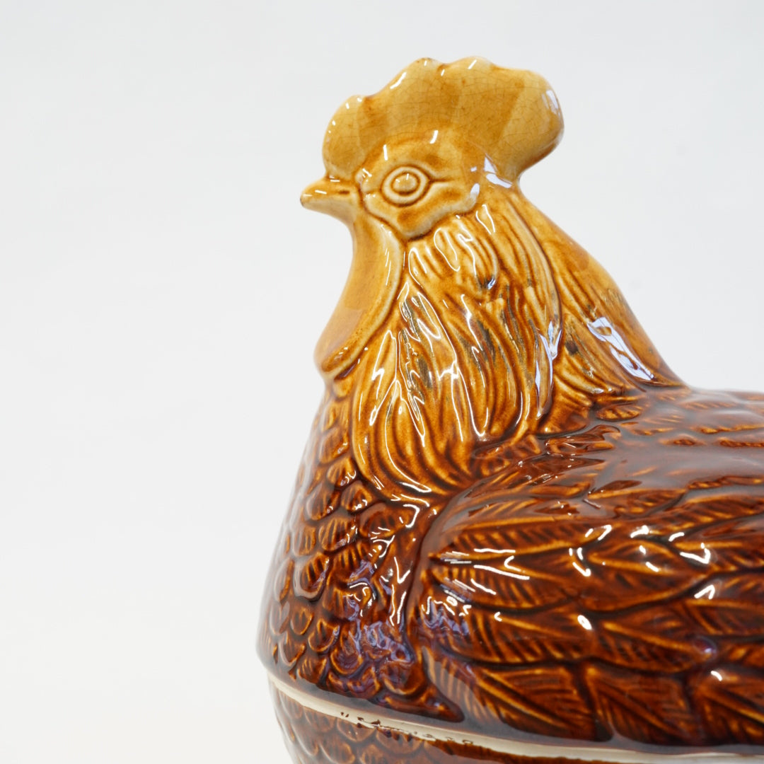 エッグバスケット/日本