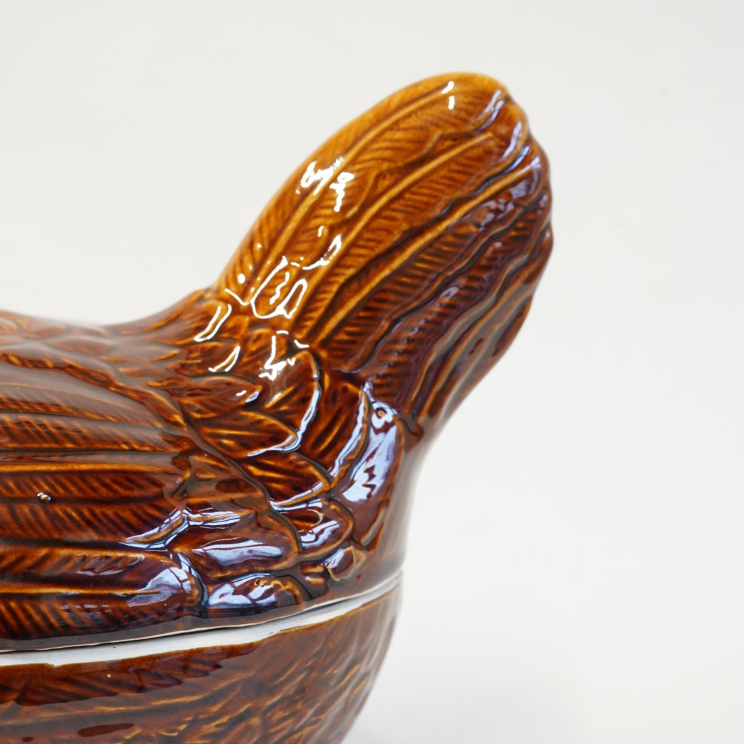 エッグバスケット/日本