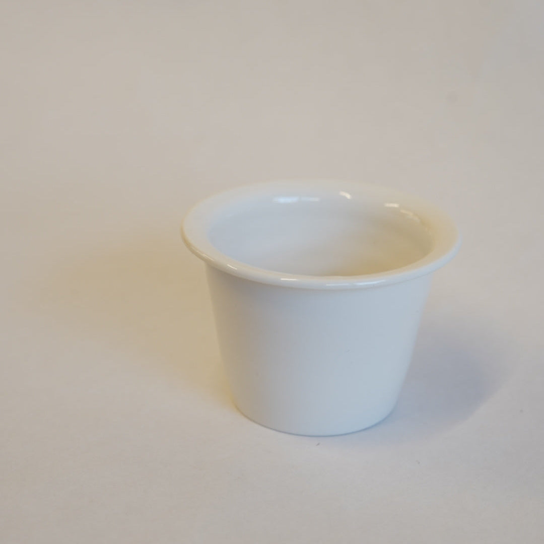 ヨーグルトカップ